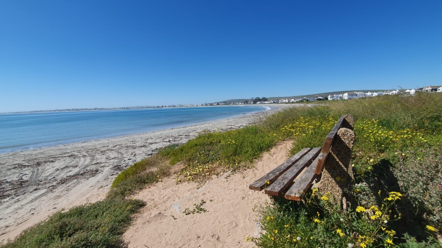 0 Bedroom Property for Sale in Britannia Bay Western Cape